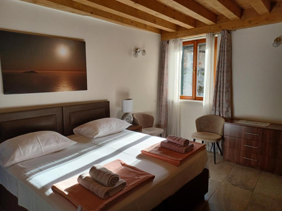 Jr Luxury Guesthouse2 Split Exteriér fotografie