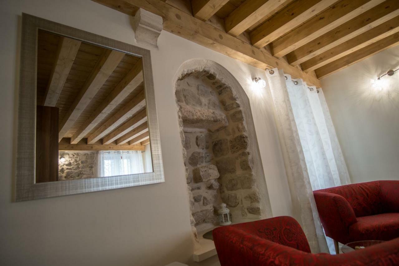 Jr Luxury Guesthouse2 Split Exteriér fotografie