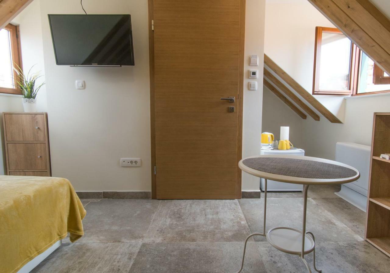 Jr Luxury Guesthouse2 Split Exteriér fotografie